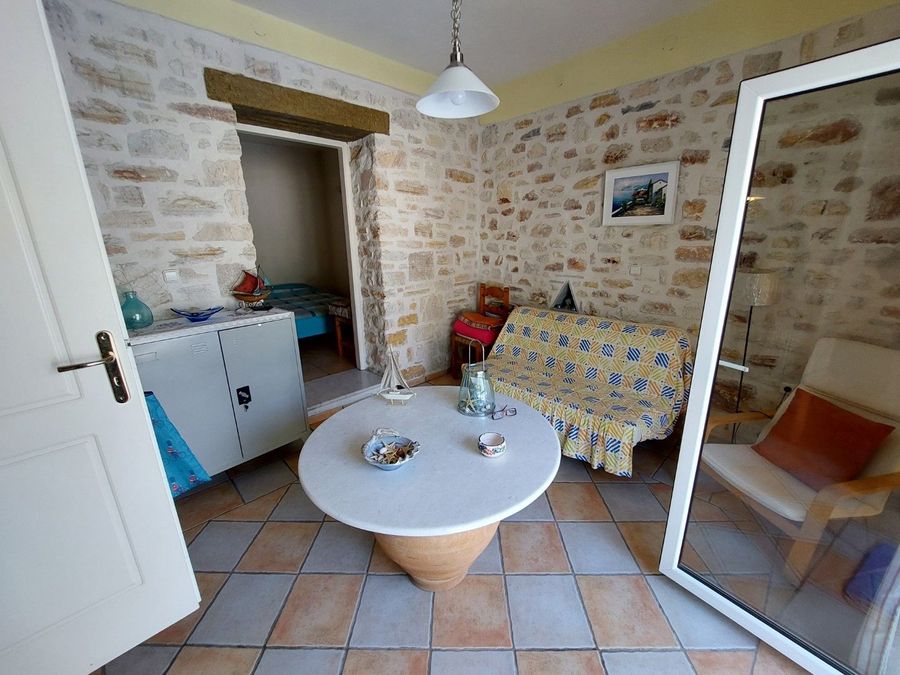 Detached House for sale Aliki (Paros)