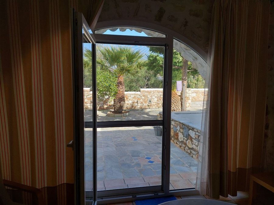 Detached House for sale Aliki (Paros)