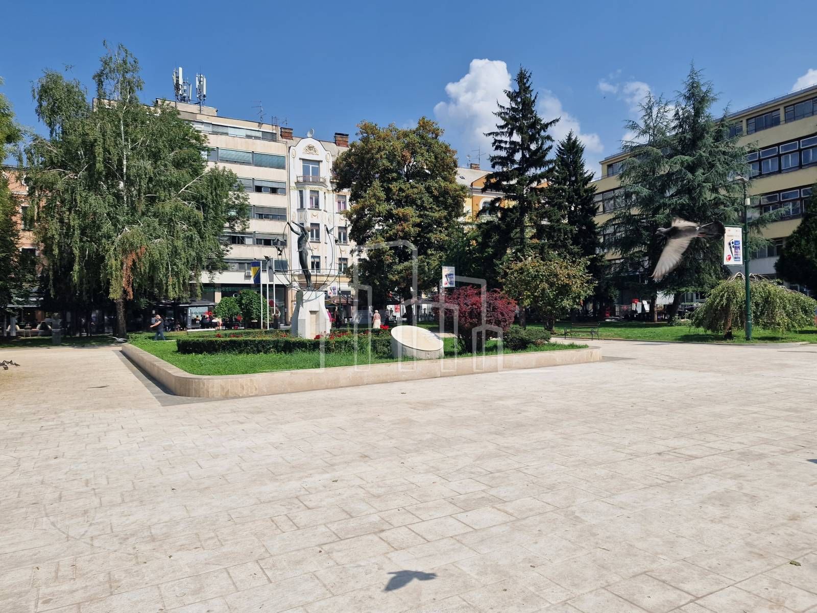 Stan 136 m2 na prodaju Sarajevo, Sarajevo - Centar