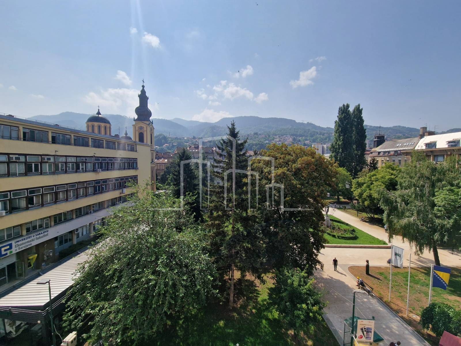 Stan 136 m2 na prodaju Sarajevo, Sarajevo - Centar photo 5