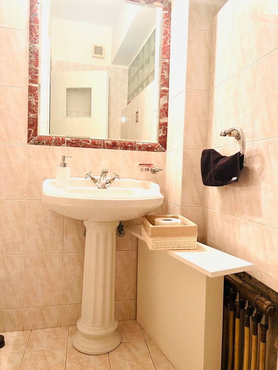 复式公寓出售Sepolia (Sepolia - Skouze)