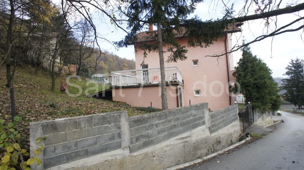Kuća 220 m2 na prodaju Vogošća, Blagovac photo 1