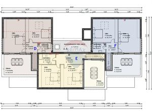 apartment for sale Rovinj, 202 ㎡, 1st floor, bedrooms: 4, new development image #2
