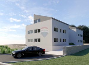 apartment for sale Rovinj, 202 ㎡, 1st floor, bedrooms: 4, new development image #4