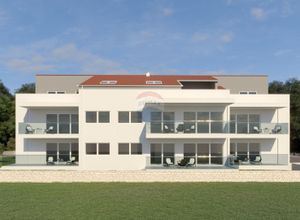 apartment for sale Rovinj, 202 ㎡, 1st floor, bedrooms: 4, new development image #7