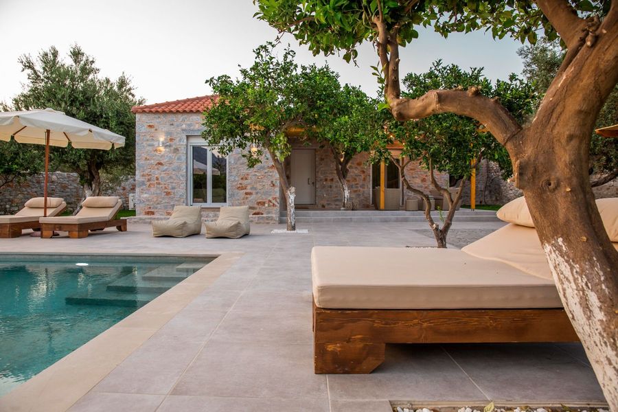 Sale, Villa, 109m² Lakonia, East Mani 13308873 Spitogatos