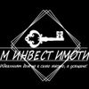 M Invest Imoti