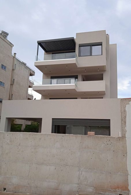 Real Estate Lampou Properties, Acharnes (athens - West).