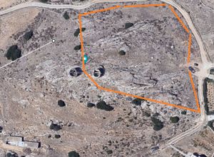 Naxos - Chora