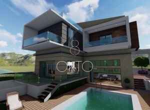 Property in Greece