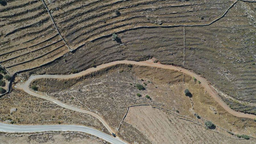 Plot Otzias