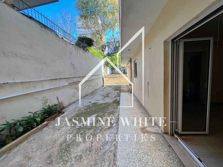 Apartment for sale Center (Nea Smyrni)