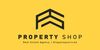 PROPERTY SHOP estate agent