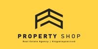 PROPERTY SHOP logo