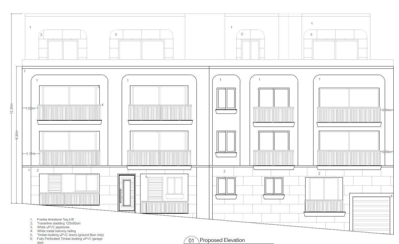 Apartment for sale, 70sqm, 145,000€ Victoria