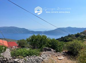 Sale, Plot, 543m² Kefalonia, Erissos | 13540949 | Spitogatos