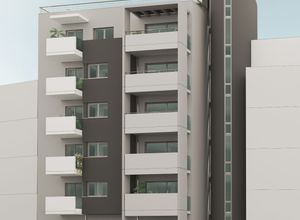  Koukaki - Pediki Chara apartment for sale 108 sq.m. 