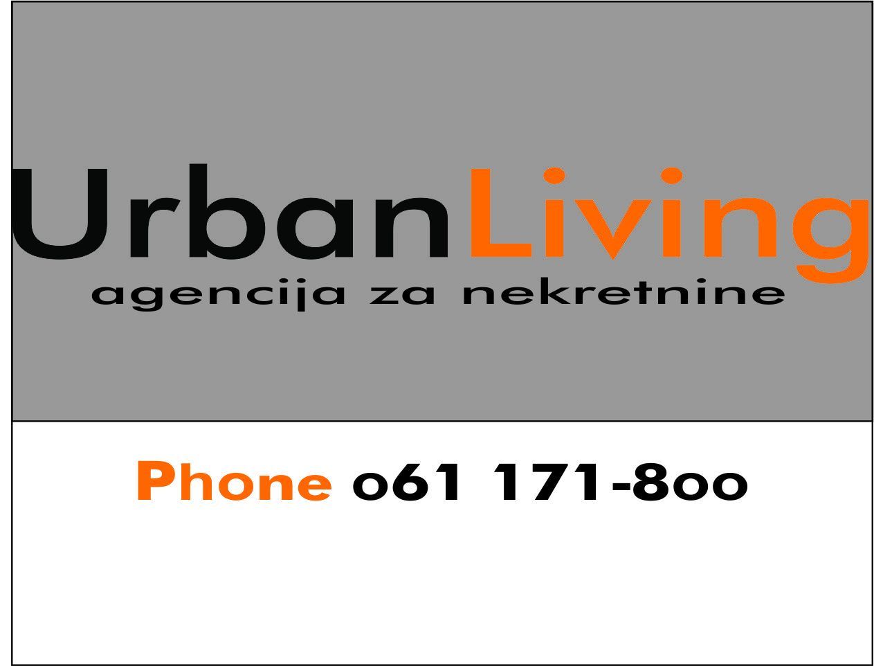Stan 50 m2 na prodaju Sarajevo, Stari Grad Sarajevo