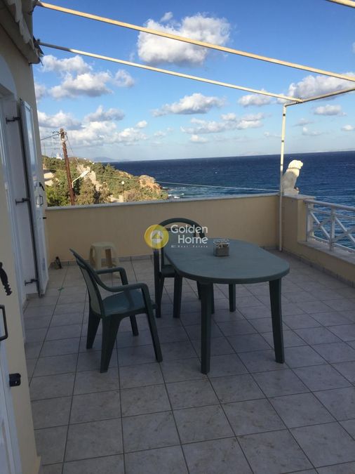 Sale, Apartment, 98m² Cyclades, Syros 13625439 Spitogatos