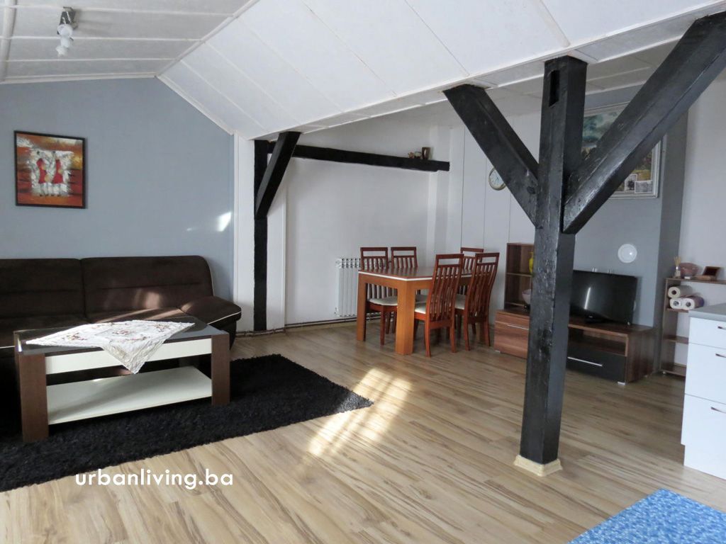 Stan 87 m2 na prodaju Sarajevo, Sarajevo - Centar photo 3