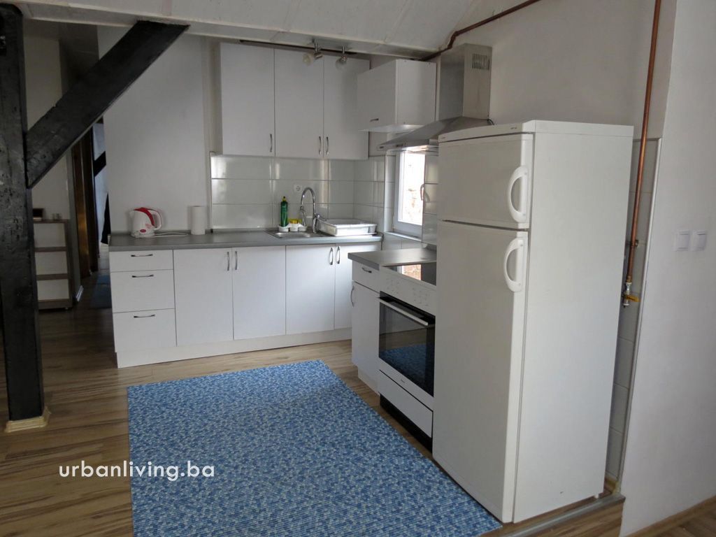 Stan 87 m2 na prodaju Sarajevo, Sarajevo - Centar photo 4