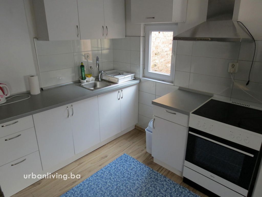 Stan 87 m2 na prodaju Sarajevo, Sarajevo - Centar photo 5