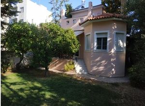 House Sourmena