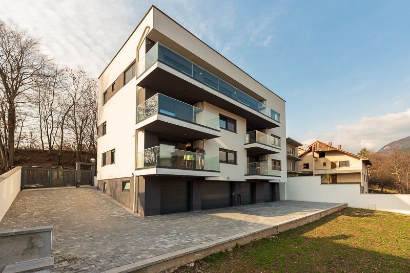 Stan 79 m2 na prodaju Sarajevo, Sarajevo - Centar