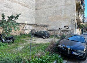 Plot Agiou Meletiou - Victorias Square - Marni