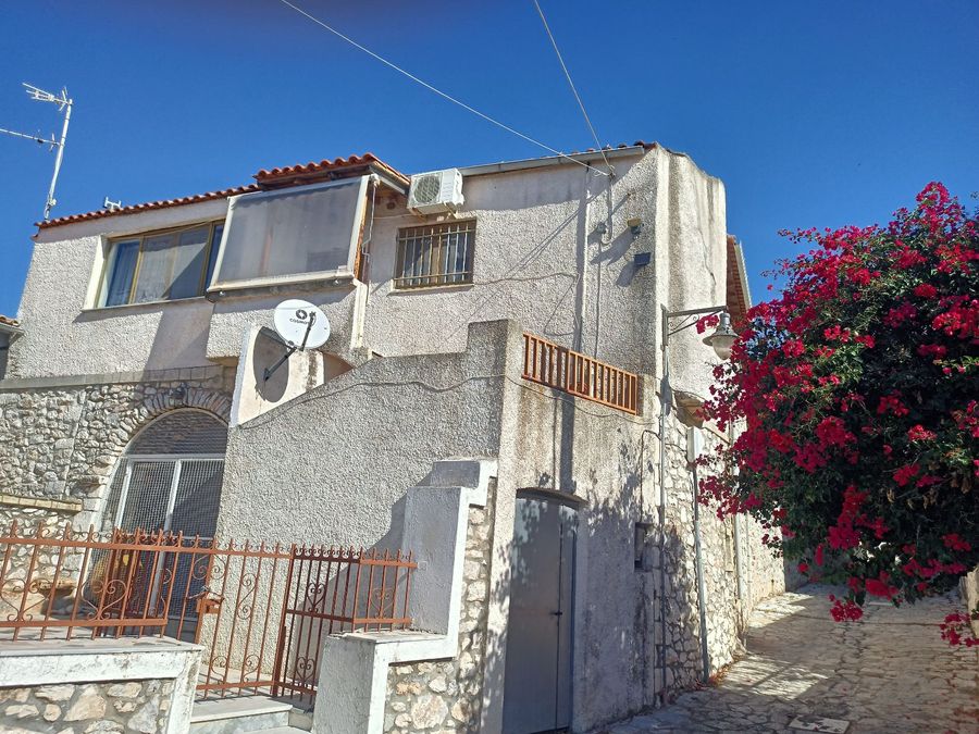 Sale, Detached house, 120m² Oitilos, Areopoli | 13757186 | Spitogatos