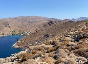 Main town - Chora