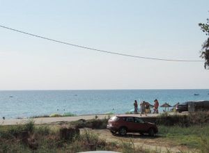 Διαμέρισμα προς πώληση Σίβηρη (Κασσάνδρα) 55 τ.μ. 2 Υπνοδωμάτια