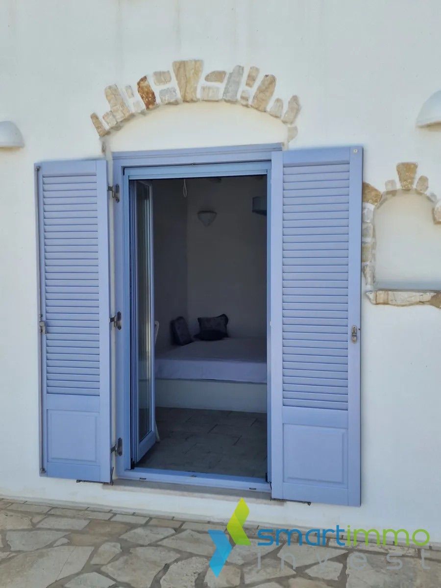 Villa for sale Lefkes (Paros)