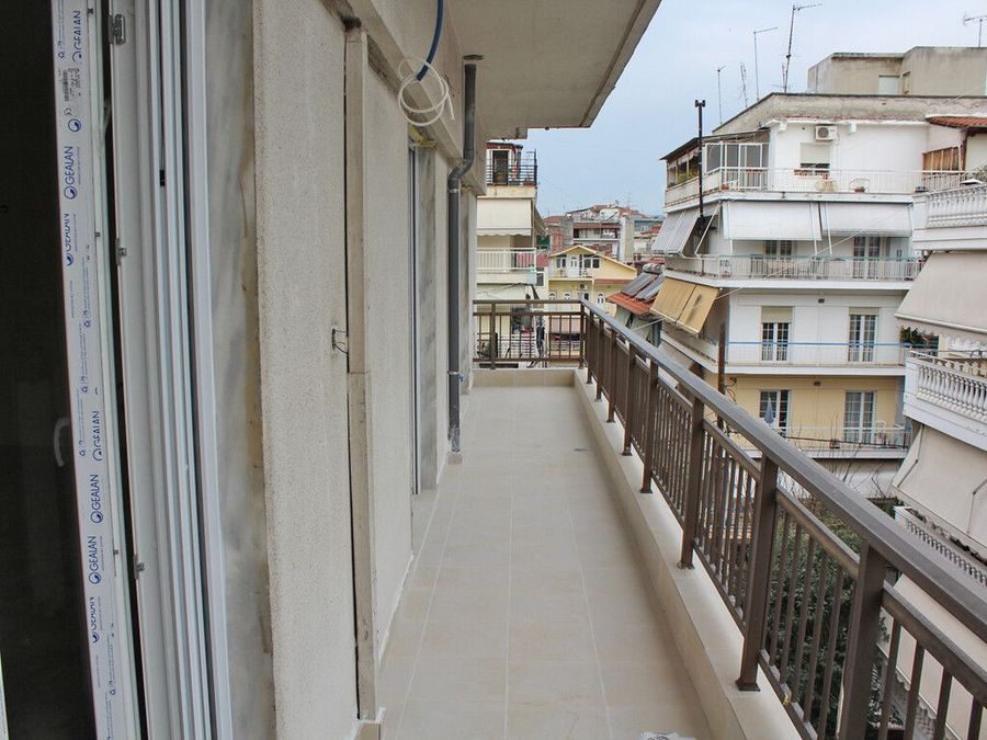 Sale, Apartment, 125m² Pieria Prefecture, Katerini 13828242 Spitogatos