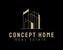 Concept Home estate agent