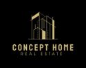 Concept Home logo