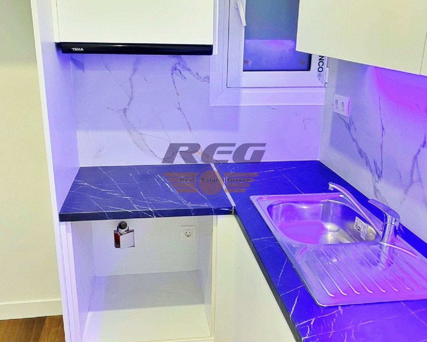 公寓出售Sepolia - Skouze