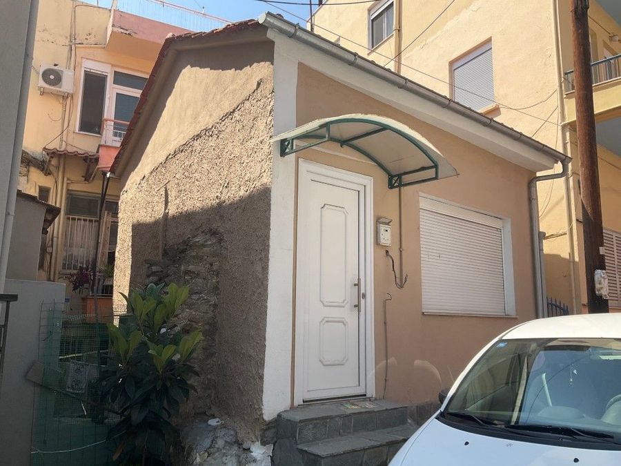 Sale, Detached house, 50m² Kavala, Center 13958896 Spitogatos