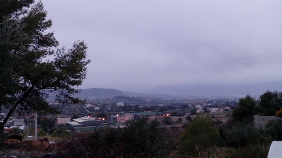 Plot Panorama