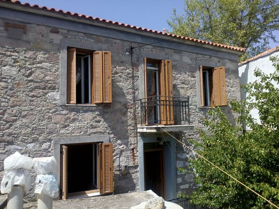 Sale, Detached house, 91m² Lesvos Mantamados, Klio 13986665 Spitogatos