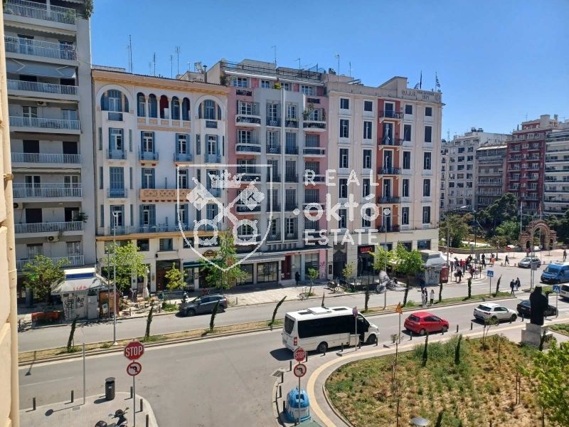 Sale, Apartment, 280m² Thessaloniki Municipality, Center of