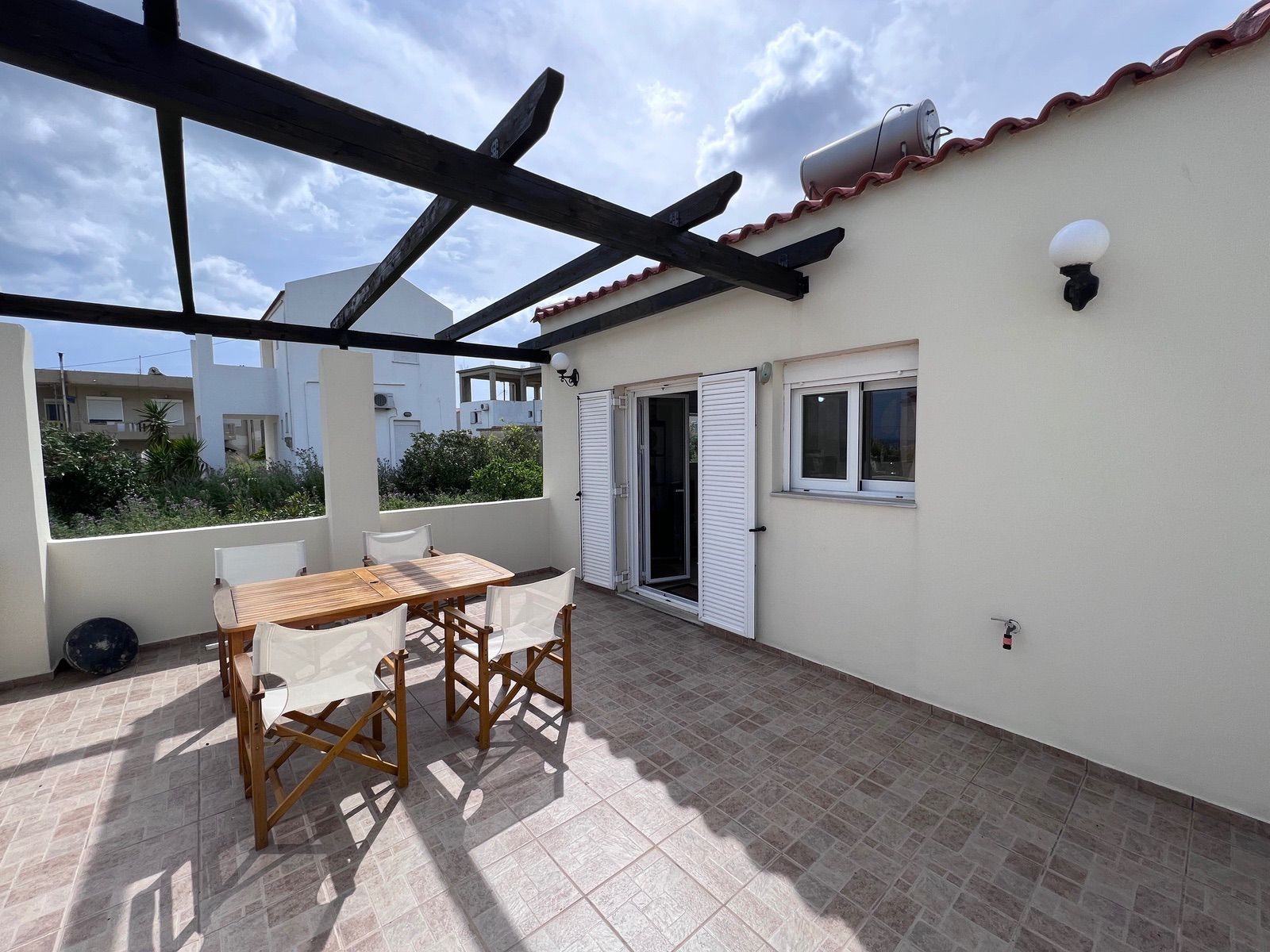 Detached House for sale Asproulianoi CRETE