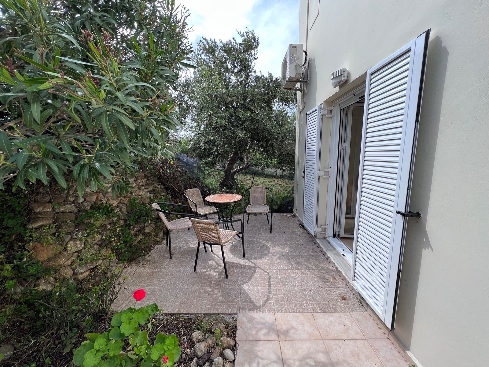 Detached House for sale Asproulianoi CRETE