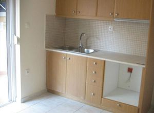 Apartment, Skopeftirio