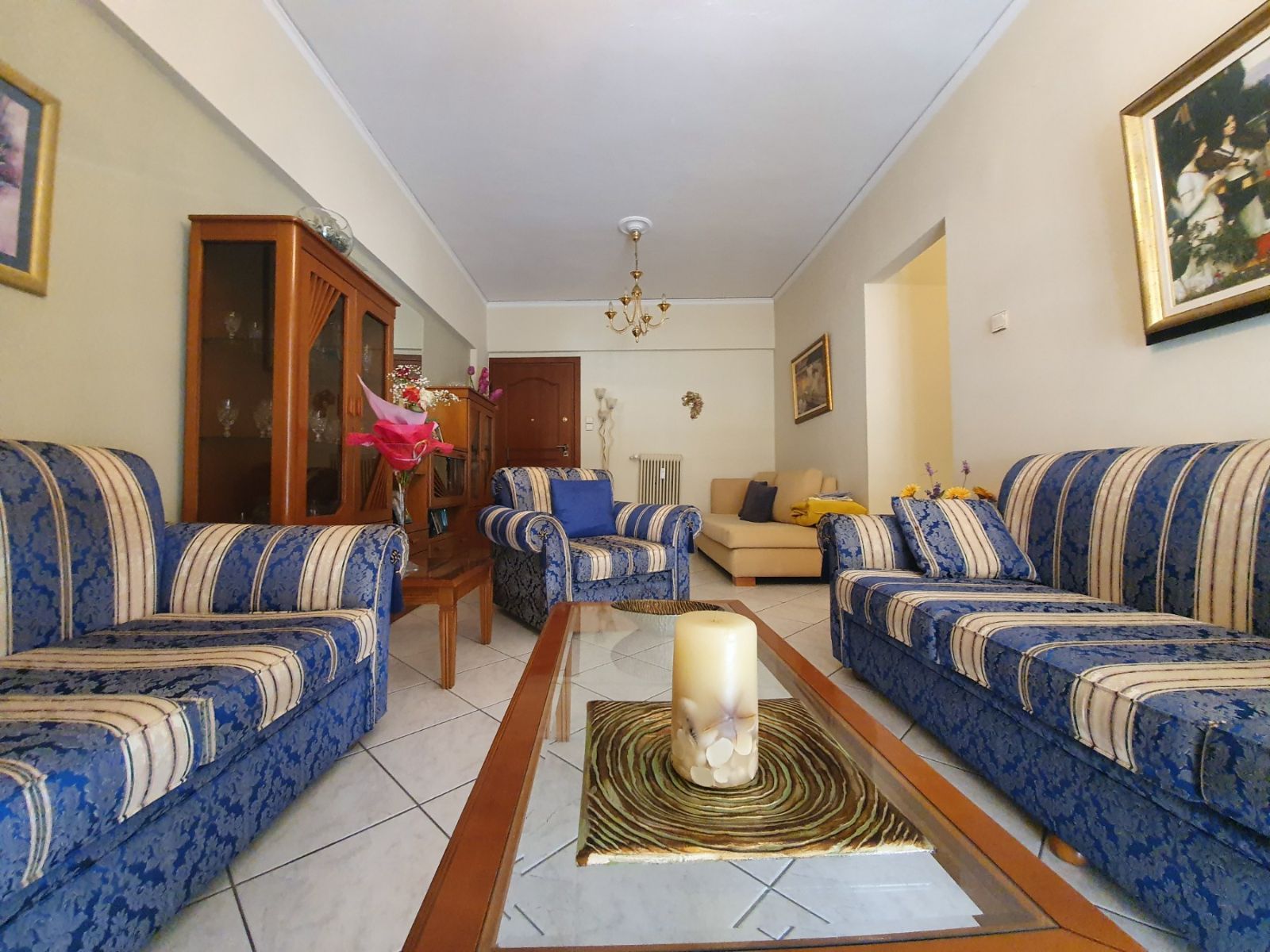 Apartment for sale Palatiani (Ilion) Ilion apartment