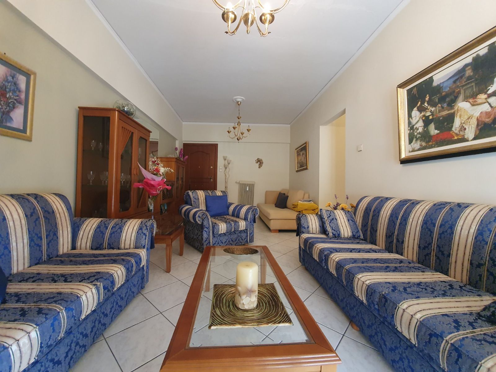 Apartment for sale Palatiani (Ilion) Ilion apartment