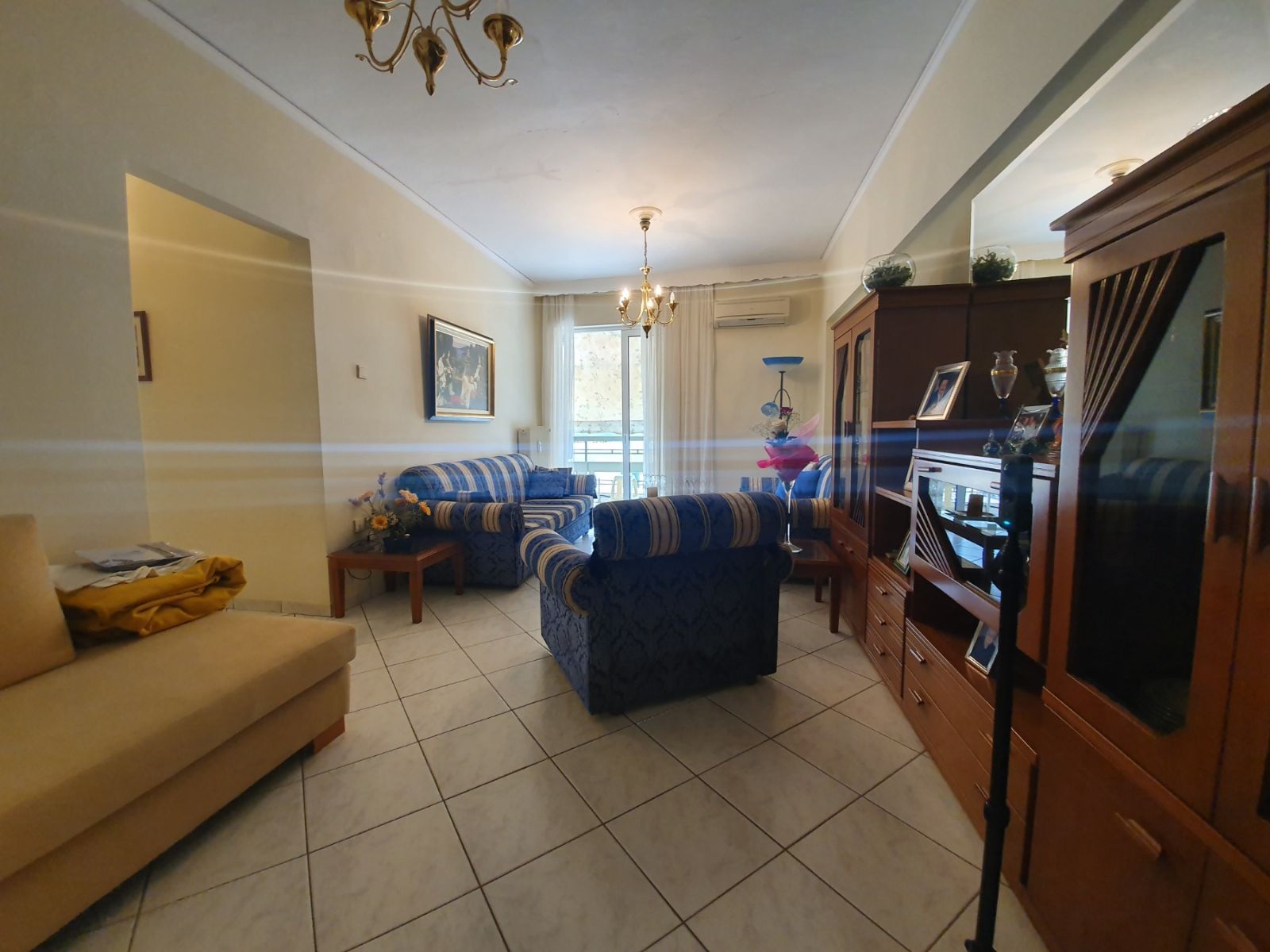 Apartment for sale Palatiani (Ilion) Ilion apartment