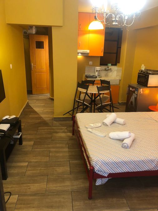 Rent, Studio, 23m² Ampelokipoi Pentagon, Plateia Mavili 14042161