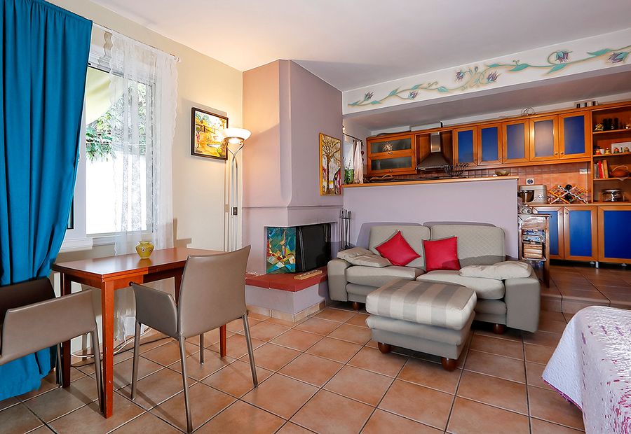 Sale, Detached house, 61m² Markopoulo, Porto Rafti 14085096 Spitogatos