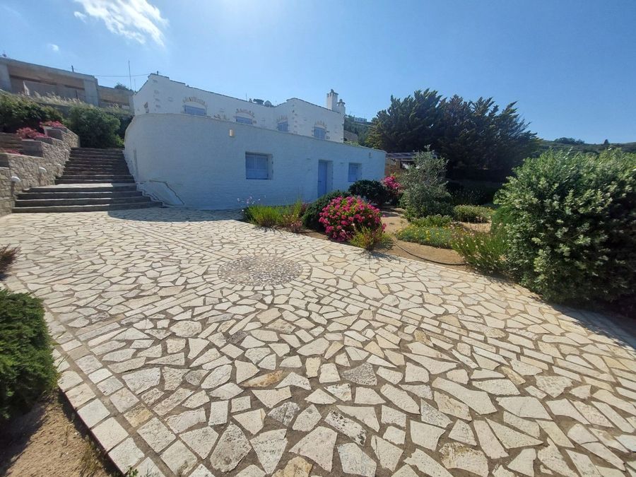 for sale Lefkes (Paros)